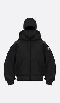 DJK Kids Riot Jacket