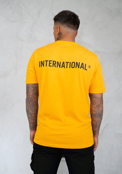 DJK International T-Shirt