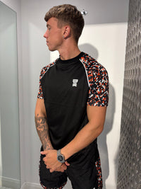 DJK Paint Tech Tracksuit T-Shirt