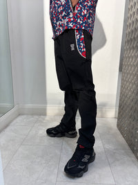 DJK Kids Paint Tech Tracksuit Bottoms