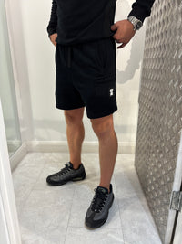 DJK Battle Cotton Shorts