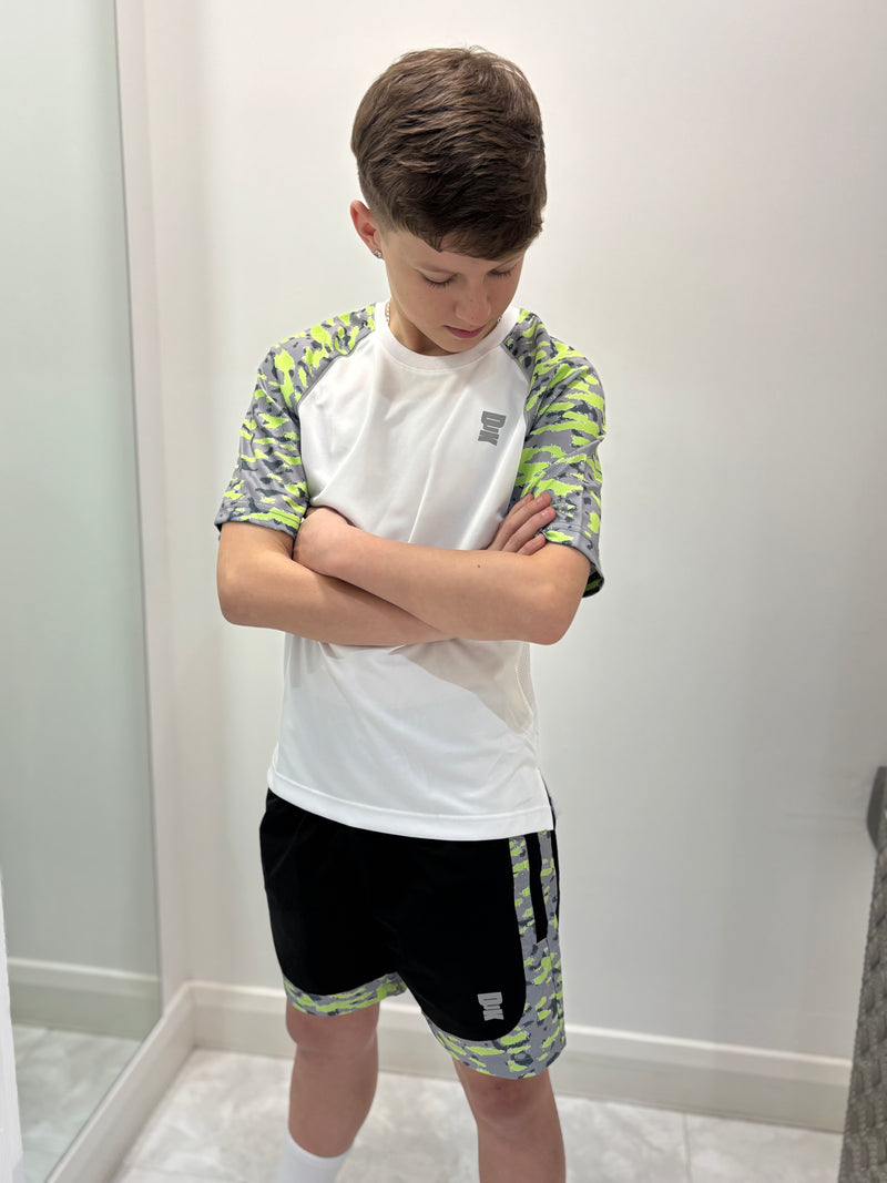 DJK Kids Sniper Twinset - x2 SET