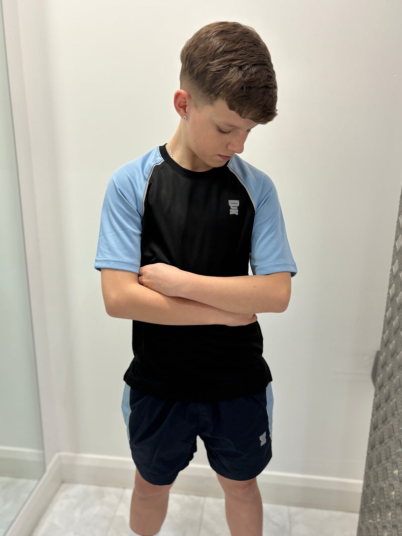 DJK Kids Active Twinset - x2 SET