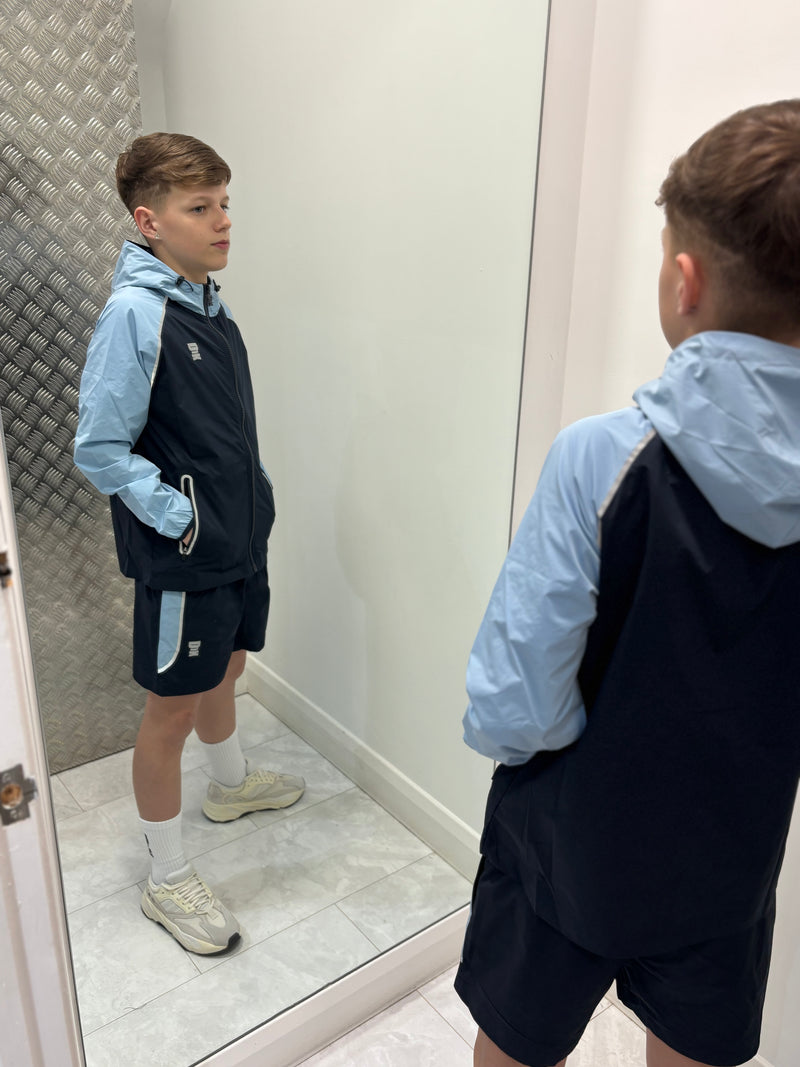 DJK Kids Active Short Set - x3 SET