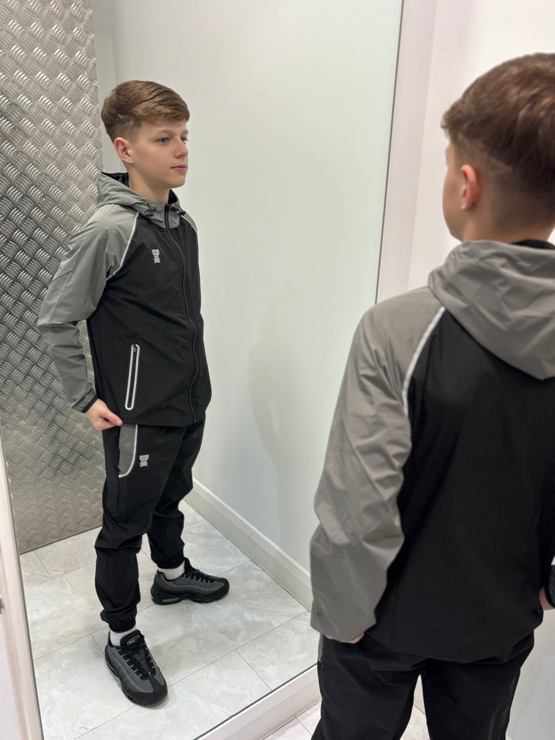 DJK Kids Active Tracksuit - x3 SET