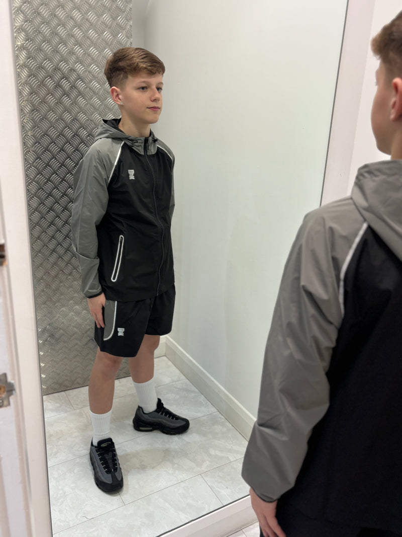 DJK Kids Active Short Set - x3 SET