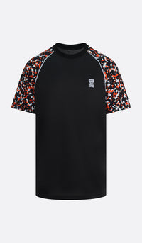 DJK Kids Paint Tech Tracksuit T-Shirt