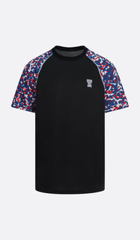 DJK Kids Paint Tech Tracksuit T-Shirt