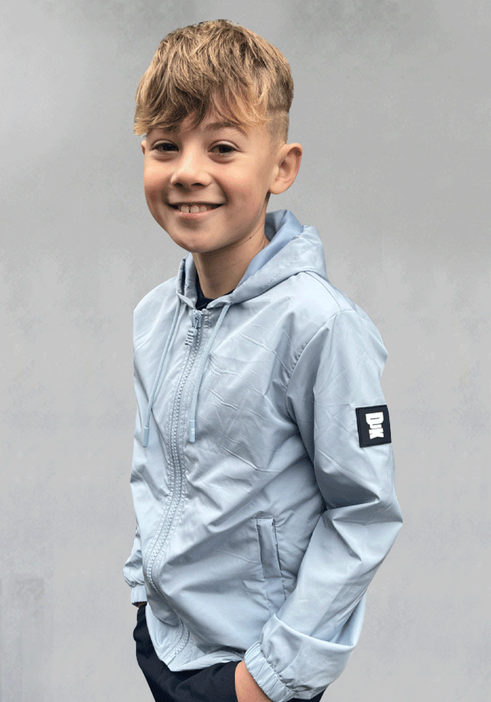 DJK Kids Elements Jacket