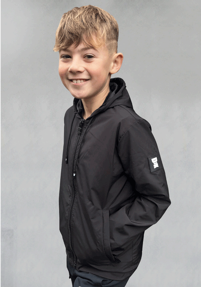 DJK Kids Elements Jacket