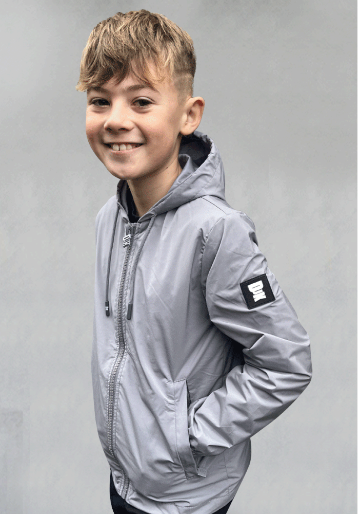 DJK Kids Elements Jacket