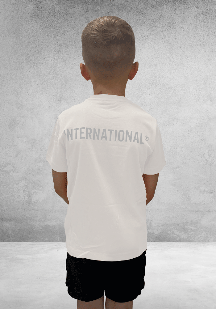 DJK Kids International T-Shirt