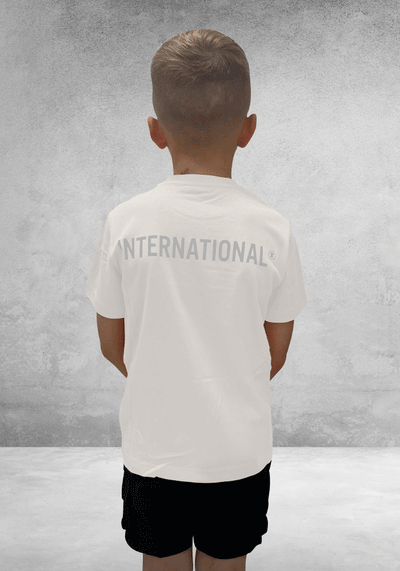 DJK Kids International T-Shirt