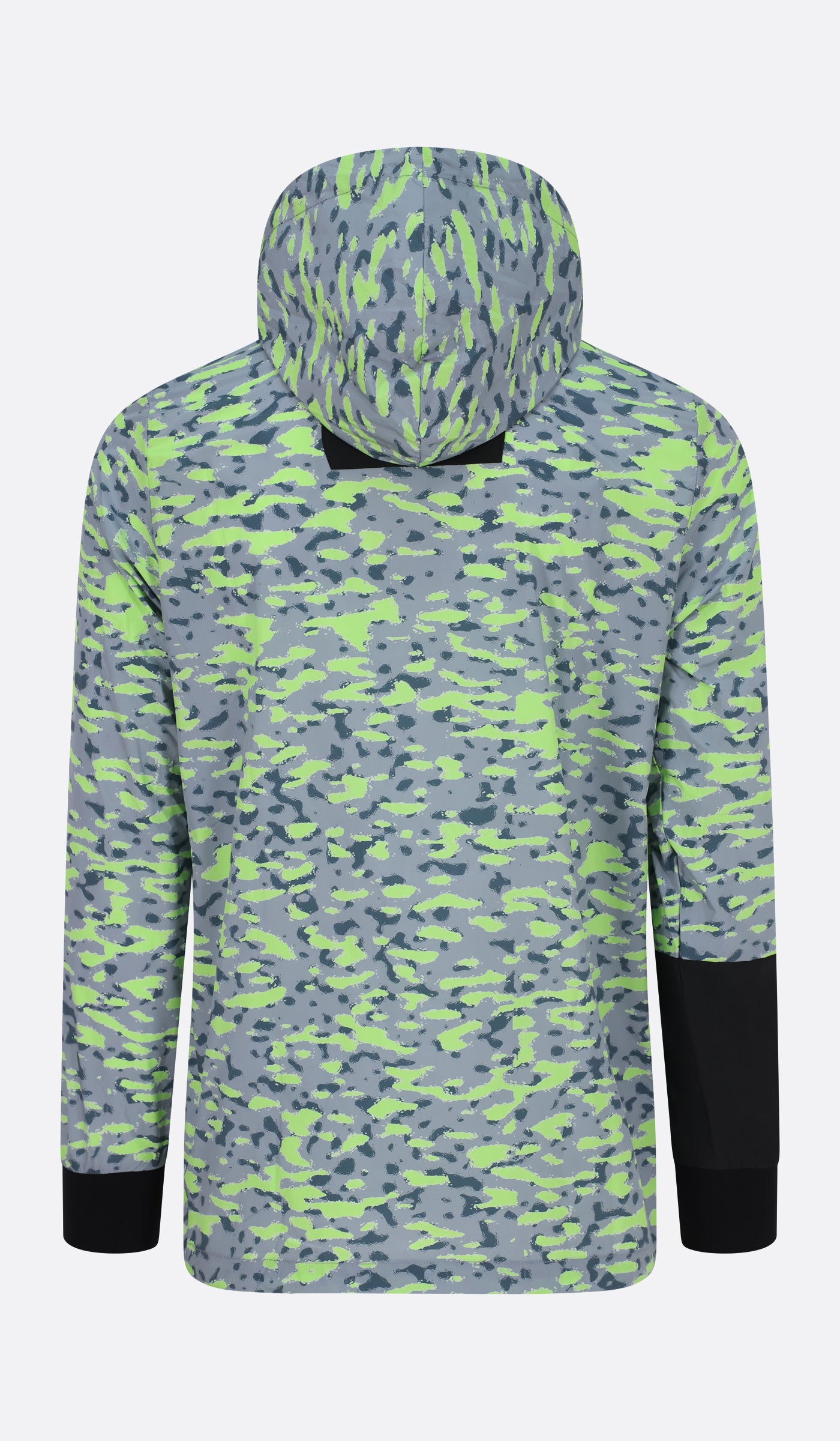 DJK Sniper Tracksuit Top