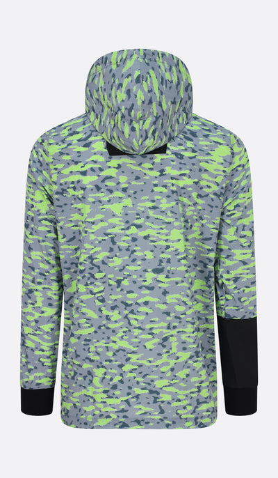 DJK Sniper Tracksuit Top