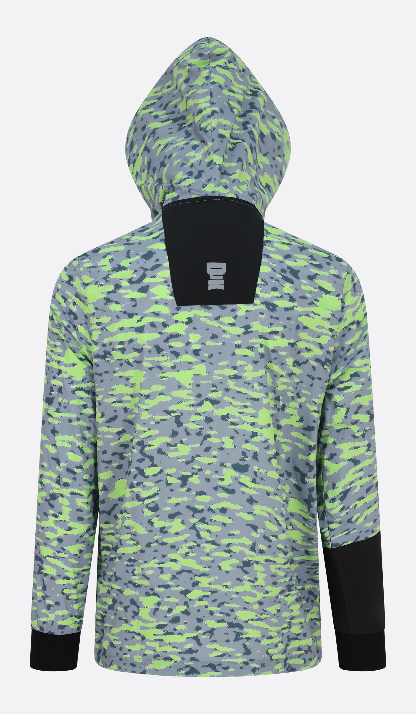 DJK Sniper Tracksuit Top