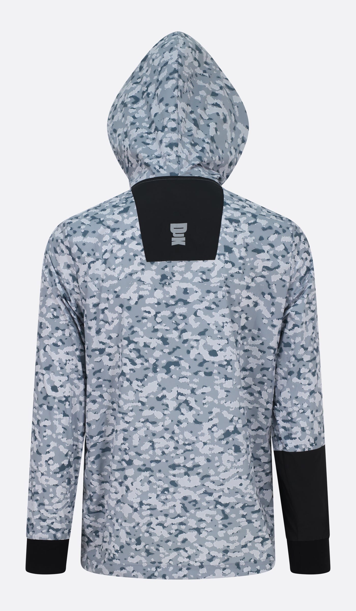 DJK Sniper Tracksuit Top