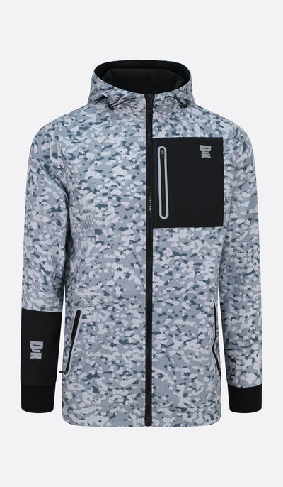DJK Kids Sniper Tracksuit Top