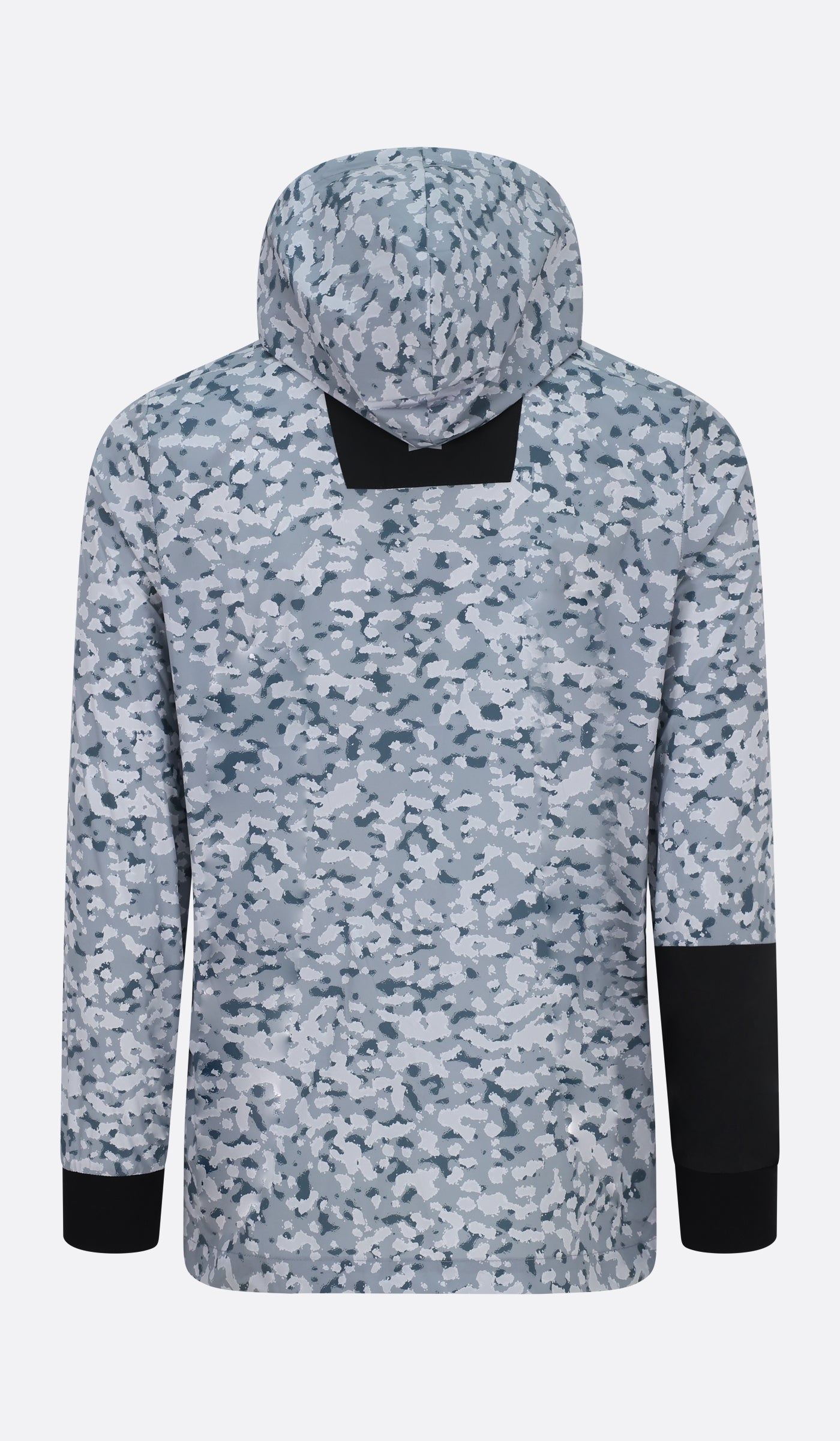 DJK Sniper Tracksuit Top