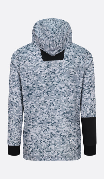 DJK Sniper Tracksuit Top