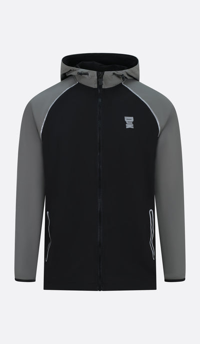 DJK Kids Active Tracksuit Top