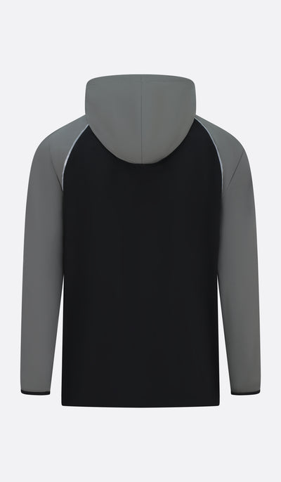 DJK Kids Active Tracksuit Top