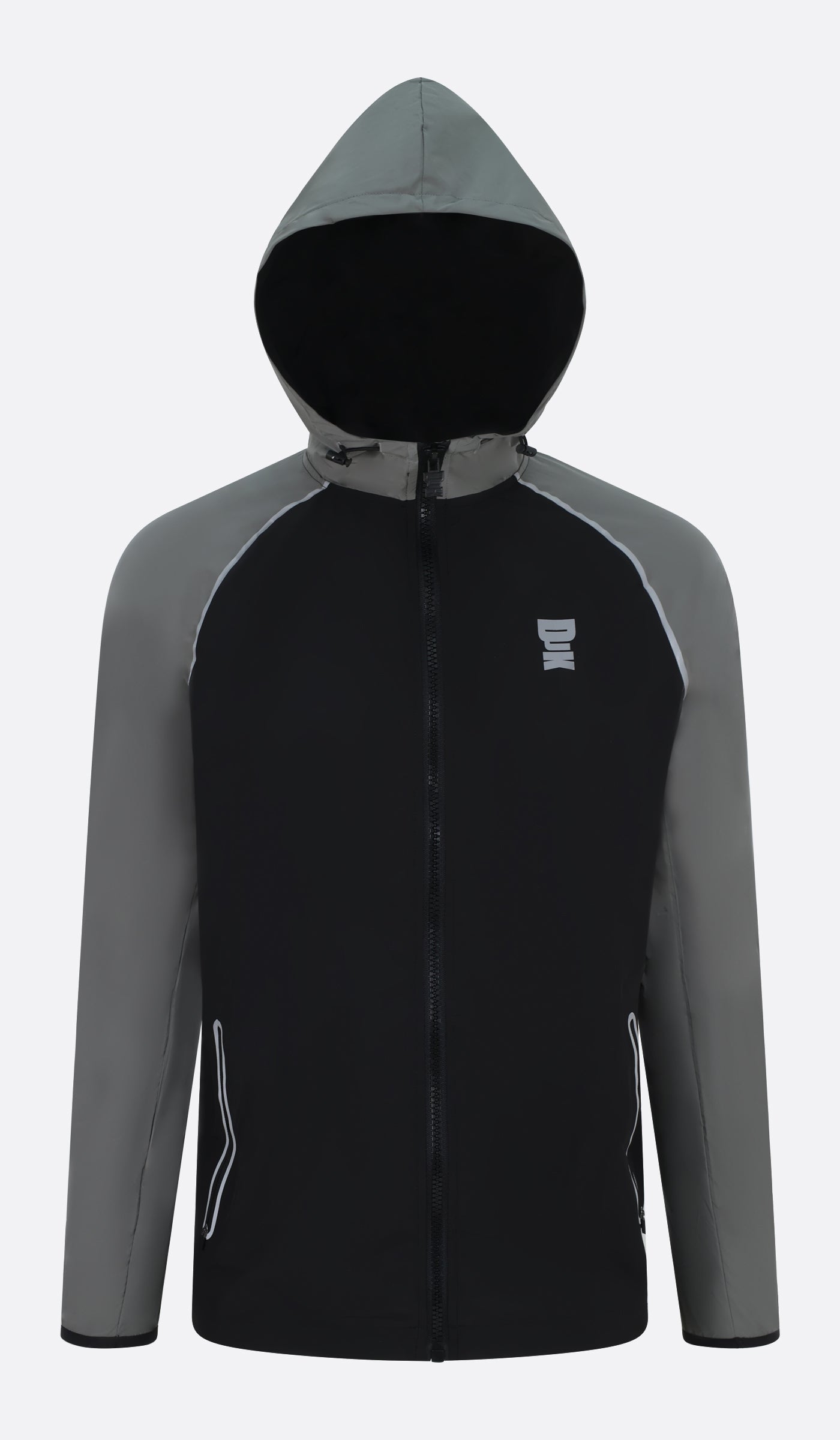 DJK Kids Active Tracksuit Top
