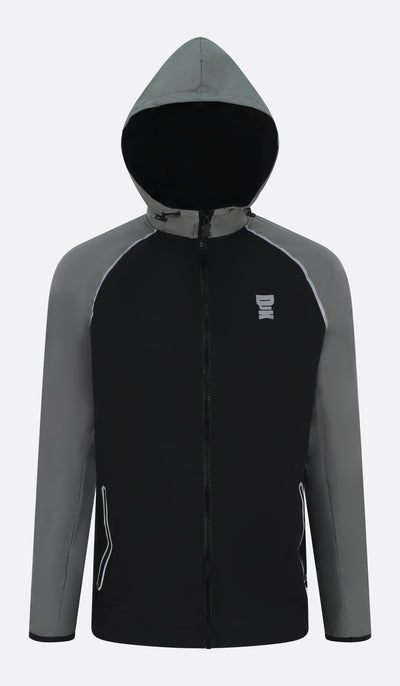 DJK Kids Active Tracksuit Top