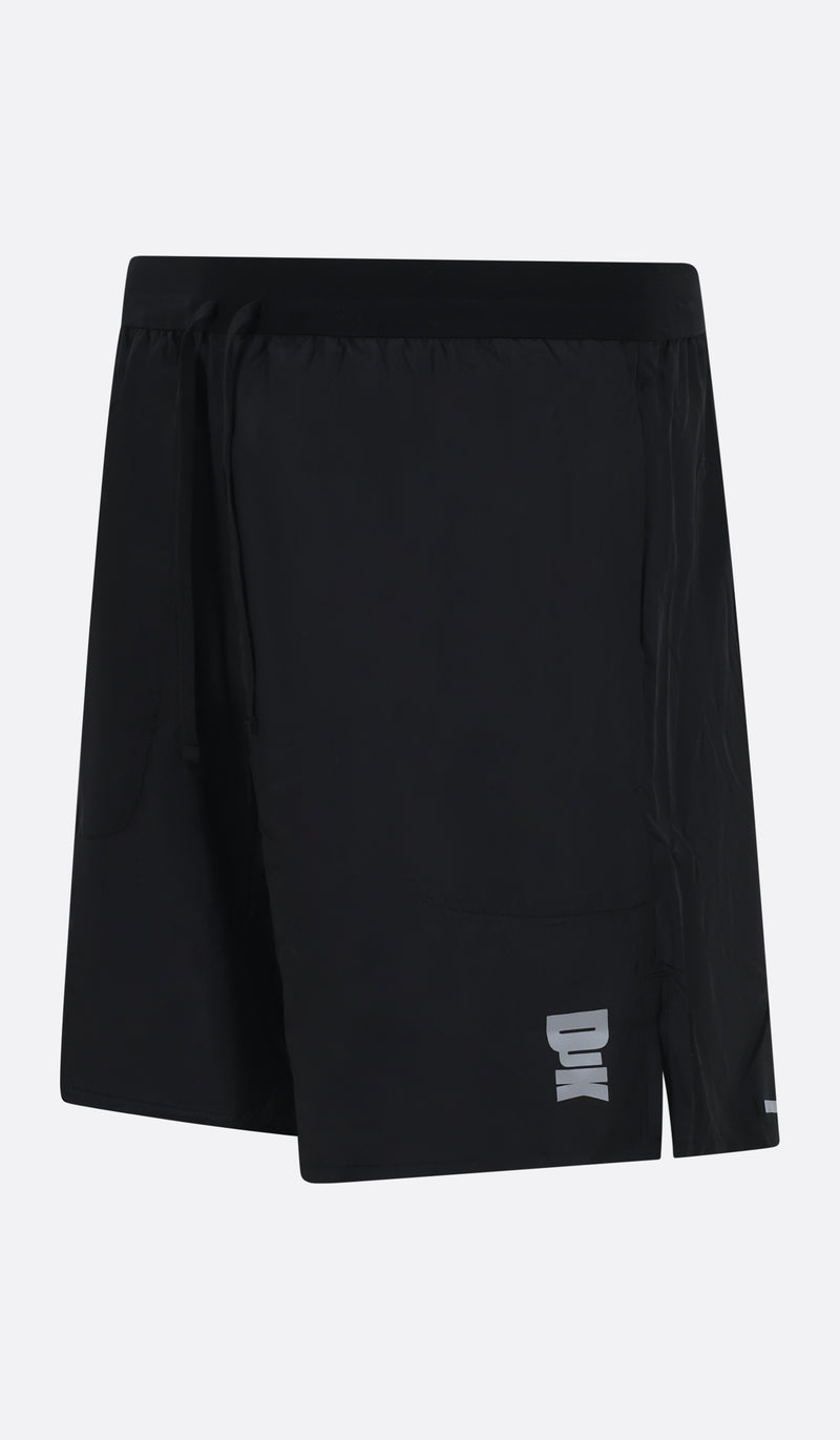 DJK Lifestyle Shorts