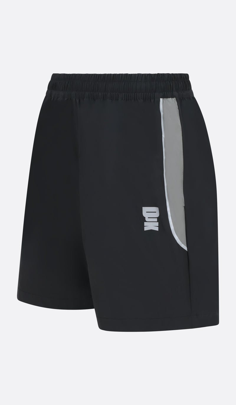 DJK Active Tracksuit Shorts
