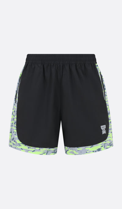 DJK Sniper Tracksuit Shorts