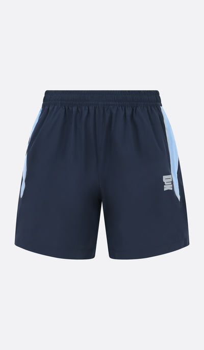 DJK Active Tracksuit Shorts