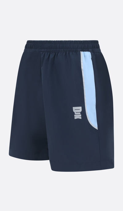 DJK Active Tracksuit Shorts