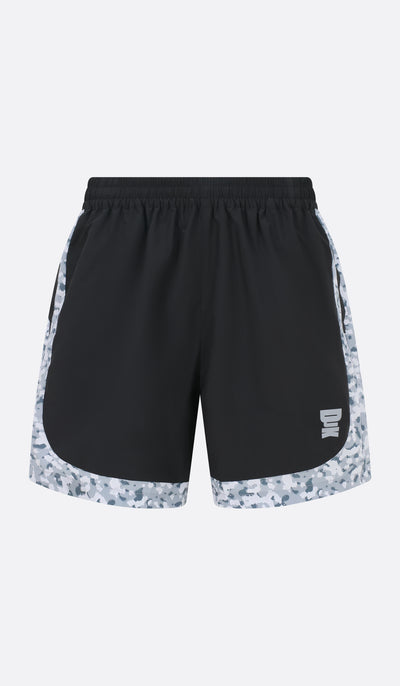 DJK Sniper Tracksuit Shorts