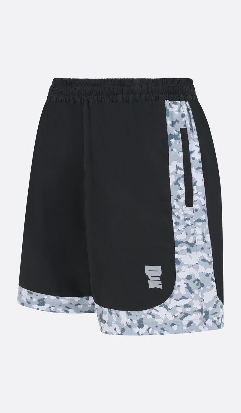 DJK Sniper Tracksuit Shorts