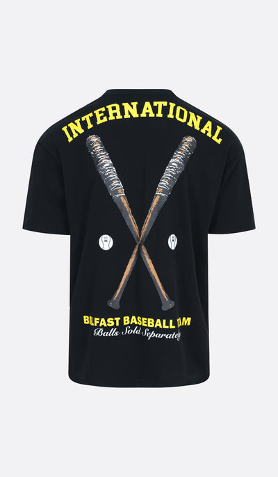 DJK Kids Baseball T-Shirt
