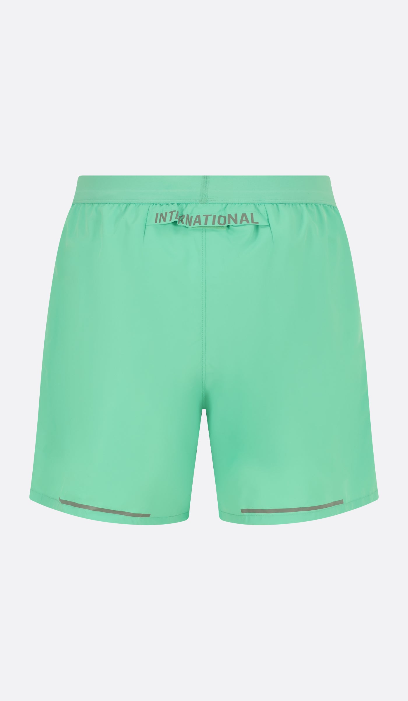 DJK Lifestyle Shorts