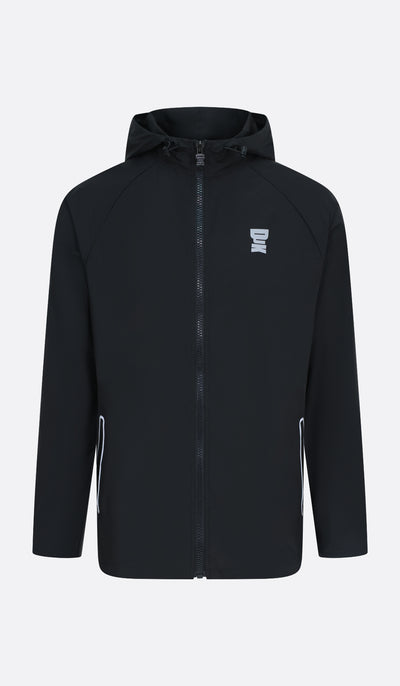 DJK Lifestyle Track Jacket