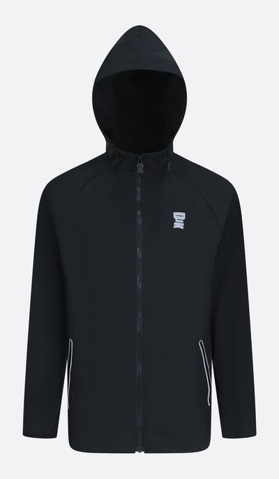 DJK Lifestyle Track Jacket