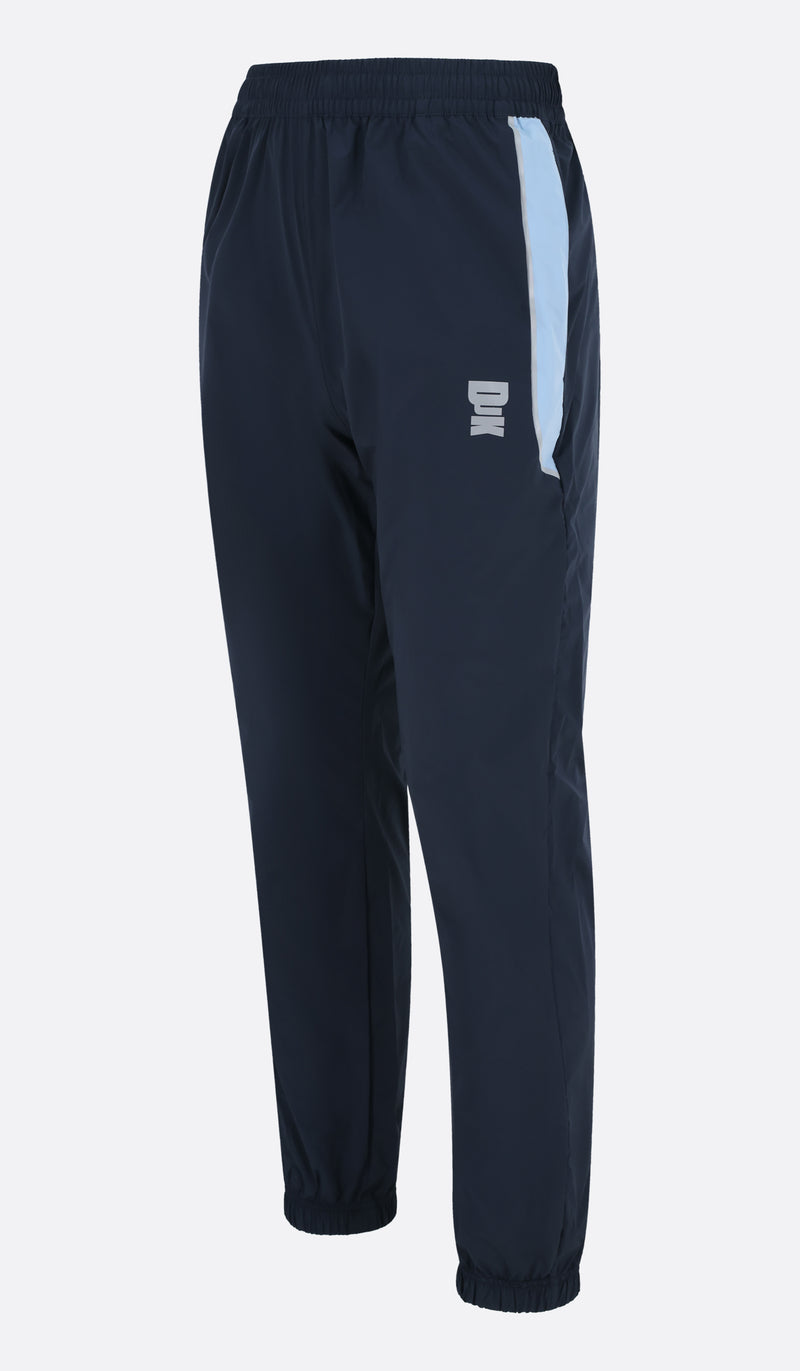 DJK Active Tracksuit Bottoms