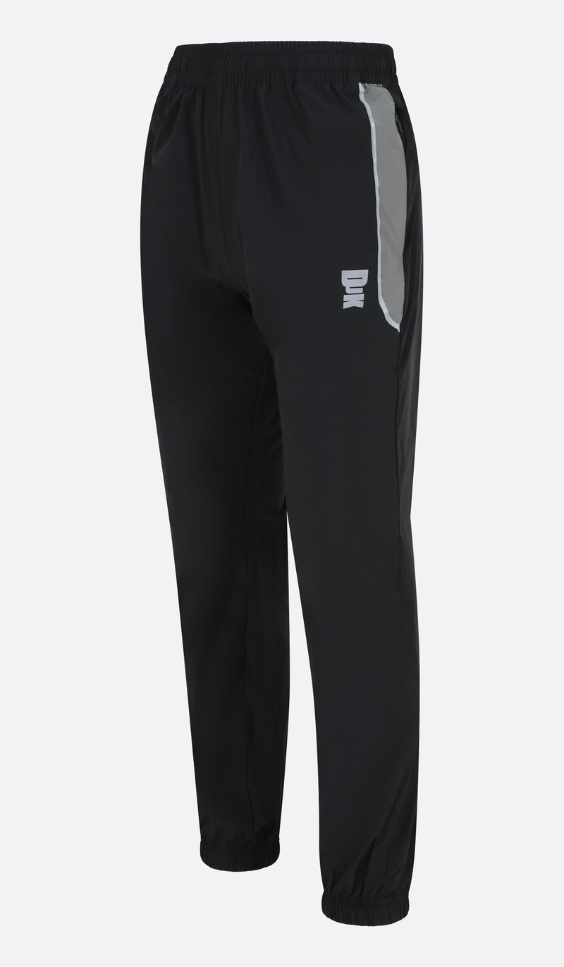 DJK Active Tracksuit Bottoms