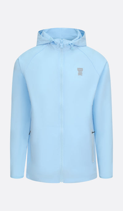 DJK Lifestyle Track Jacket
