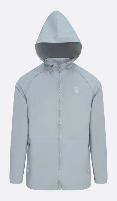 DJK Lifestyle Track Jacket