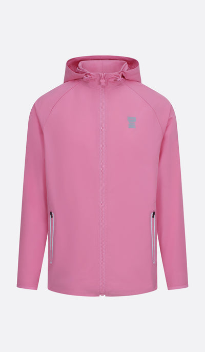 DJK Lifestyle Track Jacket