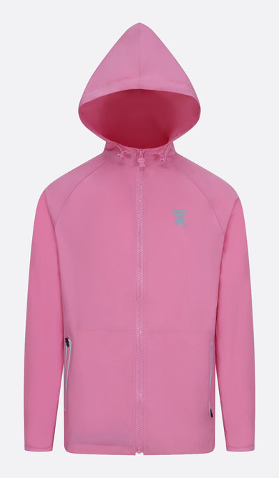 DJK Lifestyle Track Jacket
