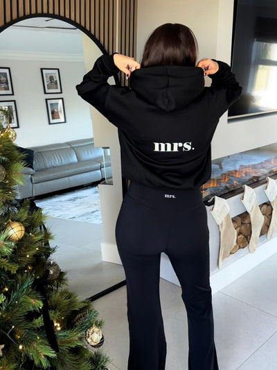 DJK MRS Oversized Hoodie