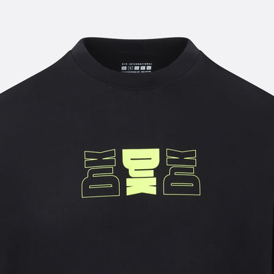 DJK Triple Ninja Logo T-Shirt