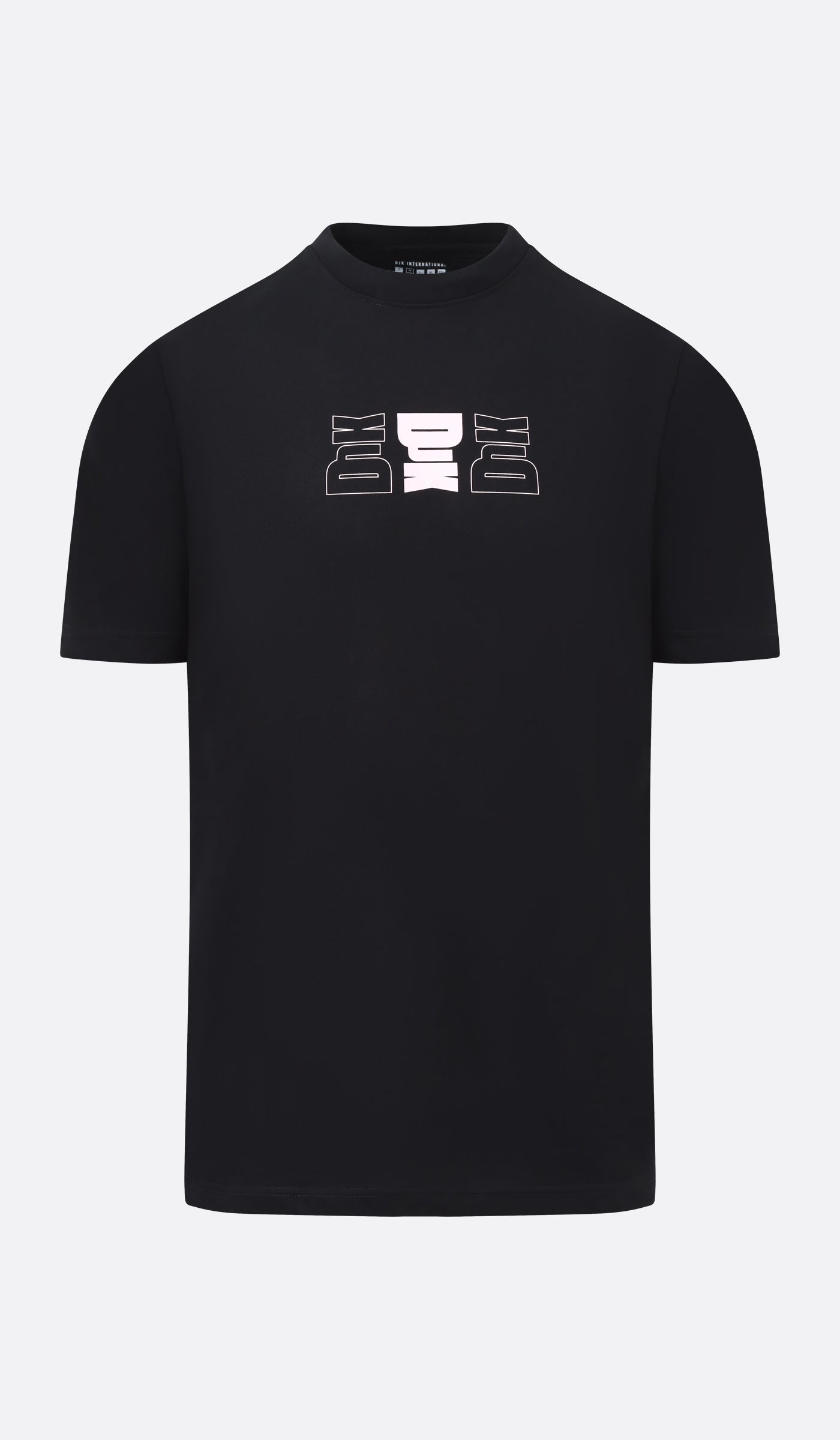 DJK Triple Ninja Logo T-Shirt