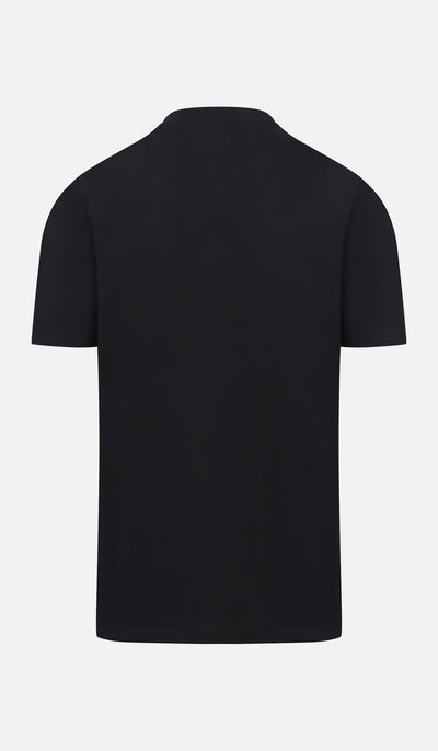 DJK Triple Ninja Logo T-Shirt