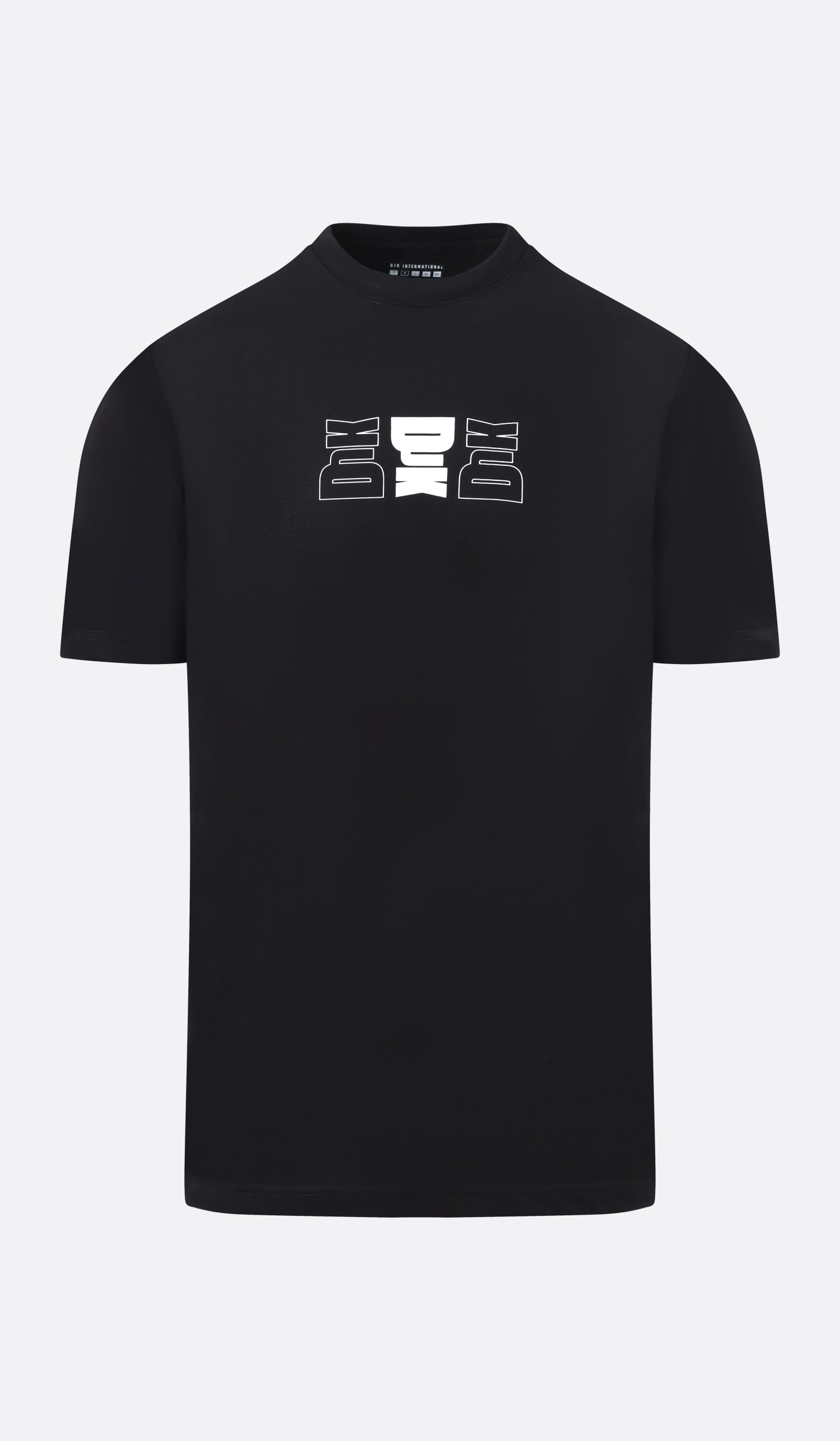 DJK Triple Ninja Logo T-Shirt